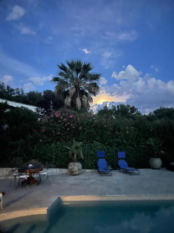 Villa 180 M2 Piscine Драгиньян Экстерьер фото