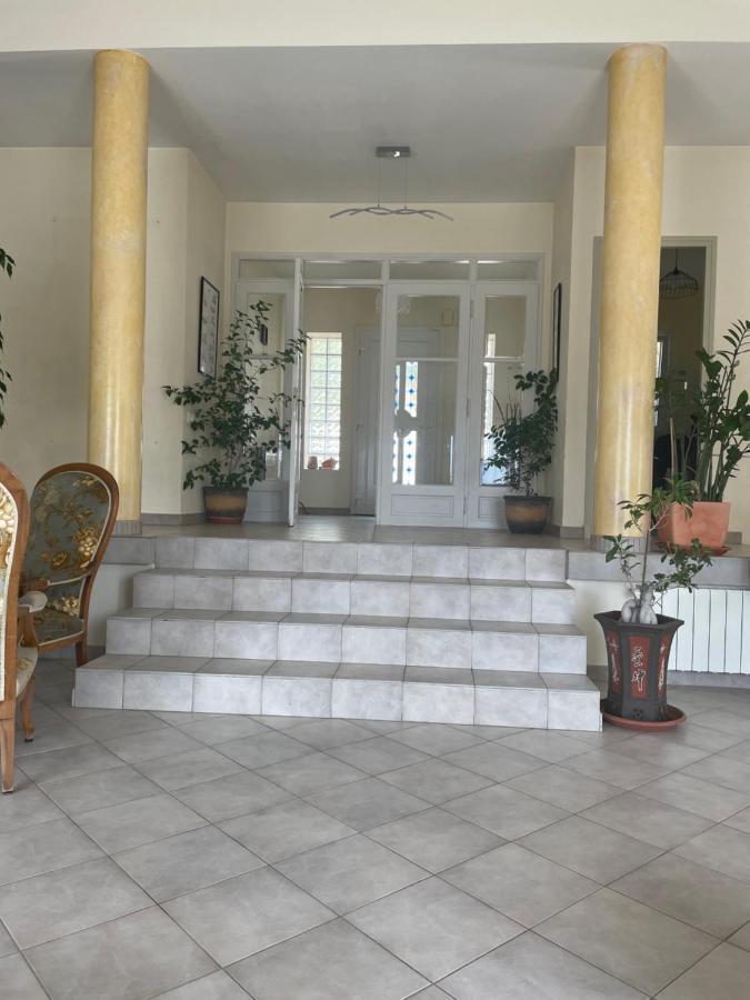 Villa 180 M2 Piscine Драгиньян Экстерьер фото